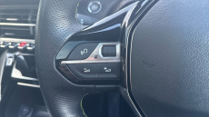 Peugeot 208 1.2 PureTech 100 GT Line 5dr Petrol Hatchback